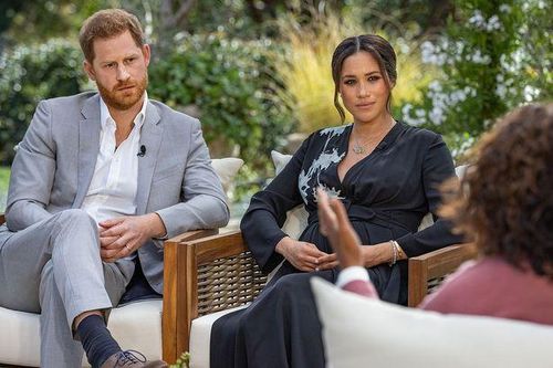 Harry - Meghan hối tiếc sau cái chết của Hoàng thân Philip