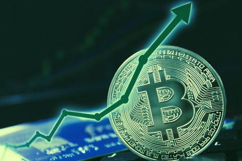 Lý do Bitcoin và nhiều tiền mã hóa vượt đỉnh trong 2 ngày qua