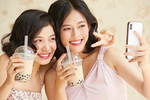Khủng hoảng trà sữa trân châu ở Mỹ