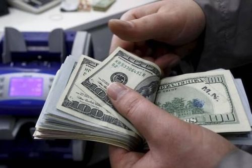 Mỹ thất thu 1.000 tỷ USD mỗi năm vì gian lận thuế