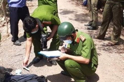 Khởi tố nhóm trộm chó gây chết người