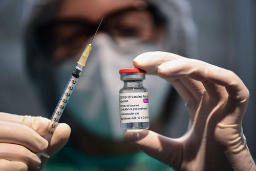 Đan Mạch chấm dứt sử dụng vaccine của AstraZeneca