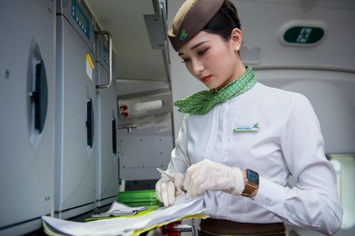 Bamboo Airways muốn IPO tại Mỹ, thu về 200 triệu USD