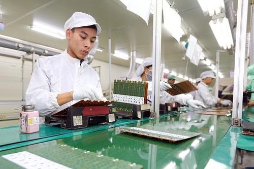 Nhiều tổ chức quốc tế ghi nhận thành tựu kinh tế của Việt Nam: Tiền đề quan trọng ngay từ những tháng đầu năm