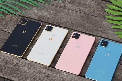 Bkav sẽ có smartphone 5G