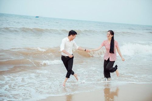 Trần Nguyên Thắng cùng Huyền Trang ra mắt MV 'Quảng Bình trong anh'
