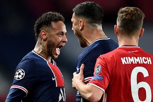 Kết quả bóng đá 13/4, sáng 14/4. Bayern thành cựu vô địch. Chelsea, PSG lọt vào bán kết