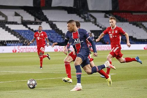 Trực tiếp PSG vs Bayern Munich. K+, K+PM trực tiếp tứ kết cúp C1