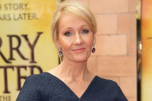 'Bật mí' về tác phẩm mới dành cho thiếu nhi của nhà văn J.K. Rowling