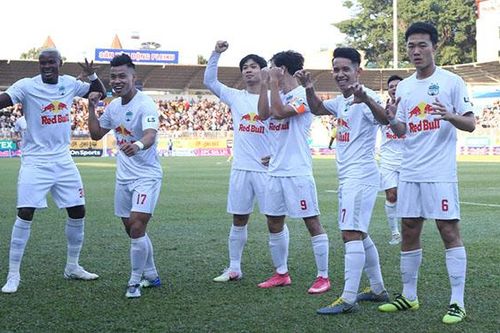 Công Phượng về đúng đội, sẵn sàng phá lưới Tấn Trường