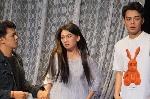 Kịch 'Rồi… mắc cái gì cười?': Tựa đề bông lơn, nhưng xem xong phải khóc