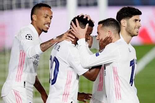 Liverpool vs Real Madrid: Hàng thủ sứt mẻ, Real lấy công bù thủ?