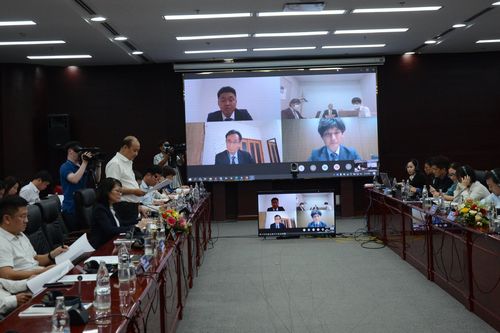 Đà Nẵng: JICA tư vấn về phát triển cảng Liên Chiểu