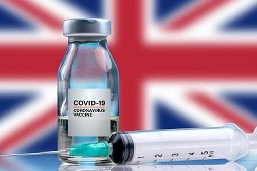 Anh 'mạnh tay' mua vaccine COVID-19, sắp đạt miễn dịch cộng đồng