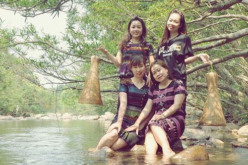 Khai thác tiềm năng du lịch ở miền tây Quảng Trị