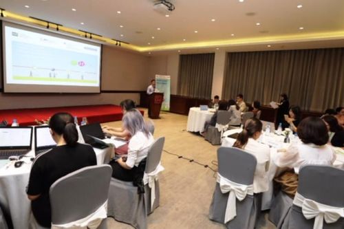 Hỗ trợ huy động vốn cho các dự án bền vững và thân thiện