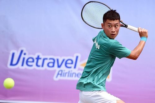 Khởi tranh giải quần vợt đồng đội quốc gia 2021