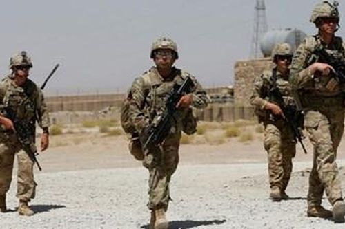 Mỹ sẽ rút toàn bộ binh lính khỏi Afghanistan vào tháng 9 tới