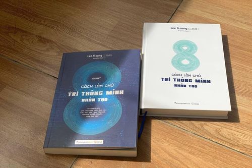 'Eight': Những cách để chiến thắng trí thông minh nhân tạo