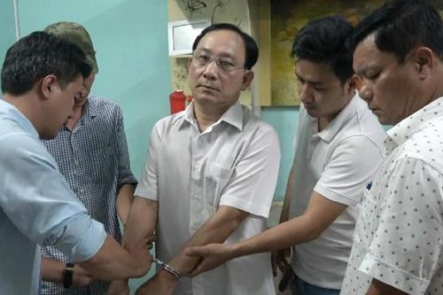Khởi tố, bắt tạm giam Giám đốc Bệnh viện Đa khoa khu vực Cai Lậy liên quan vụ án 'Giết người'