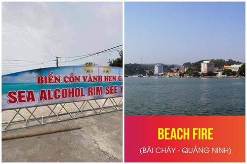 Dịch tên địa danh theo 'chị Google', netizen được phen cười ná thở