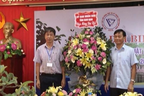 Phát huy tinh thần 'Đoàn kết - Trí tuệ - Sáng tạo' của đội ngũ trí thức