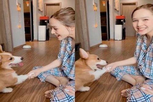 'Vợ streamer giàu nhất Việt Nam' lộ mặt mộc không đùa được đâu