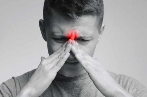 Viêm xoang mãn tính gây suy giảm nhận thức?