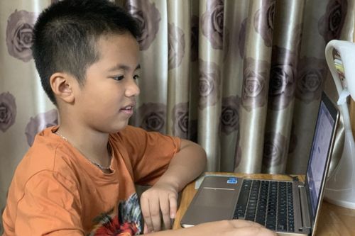 TP.HCM: Tăng cường kiểm tra, giám sát các lớp học, giờ học trực tuyến