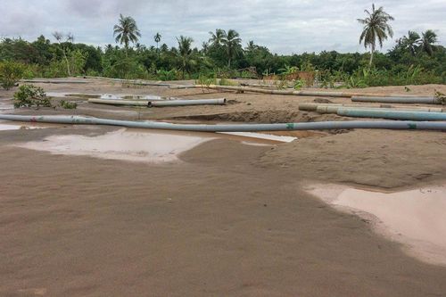 An Giang lên tiếng vụ đấu thầu mỏ cát 7,2 tỷ, trúng thầu đến 2.811 tỷ