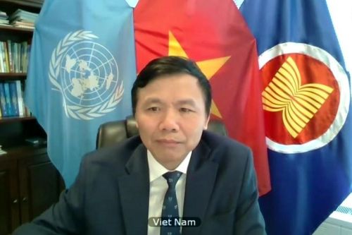 Hội đồng Bảo an thảo luận về tình hình Kosovo và hoạt động của Phái bộ Hành chính lâm thời tại Kosovo