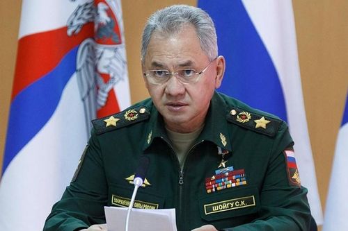 Nga hành động đáp trả NATO