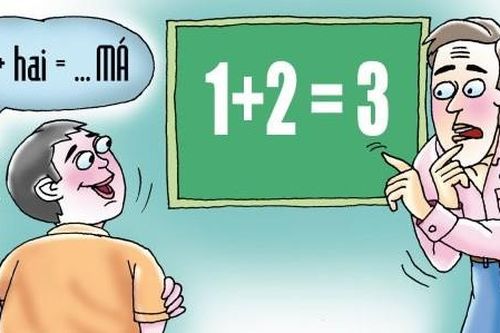 Vụ học sinh lớp 6 không đọc được chữ: Các em được 'lùa' lên lớp, vì đâu?