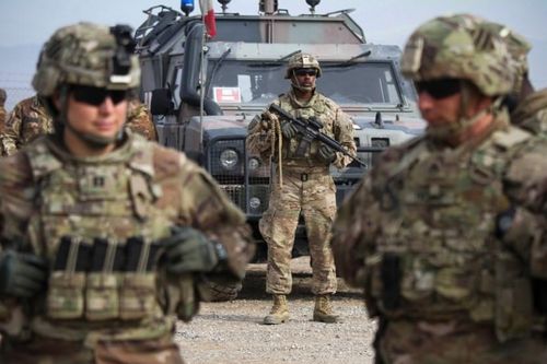 Rút quân khỏi Afghanistan – bước lùi của Tổng thống Mỹ Joe Biden?