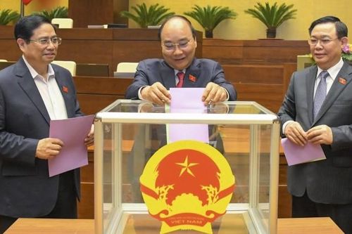 Chuẩn tướng Ấn Độ: Việt Nam đã sẵn sàng để đáp ứng những thách thức của thời kỳ mới