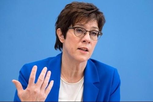 Berlin: Nga đang làm mọi cách kích động, Đức cùng Ukraine sẽ không bị cuốn vào cuộc chơi