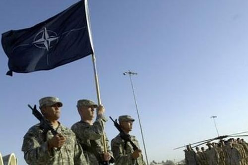 Tuyên bố 'cùng đến cùng đi', NATO sẽ đồng hành Mỹ rời khỏi Afghanistan