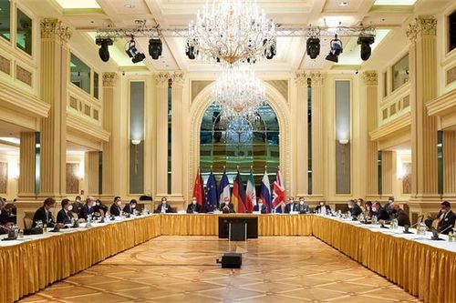 Mỹ đảo chiều chính sách, JCPOA vẫn còn nhiều trở ngại