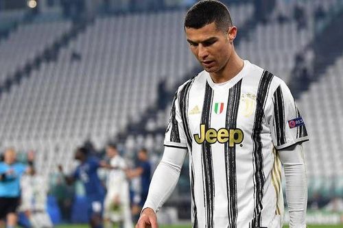 Siêu sao Ronaldo chán nản, muốn bỏ Juventus ở Hè 2021?
