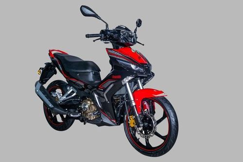 Benelli ra mắt xe côn tay R18i tại Malaysia, giá 1950 USD
