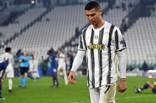 Siêu sao Ronaldo bị cựu tiền vệ Juventus chỉ trích