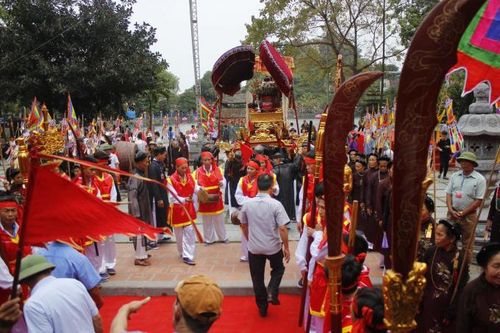 Hà Nội: Không tổ chức lễ hội chùa Thầy năm 2021
