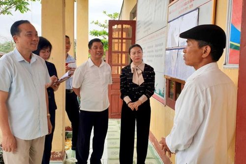 Đảm bảo quyền bầu cử kể cả trường hợp đang cách ly y tế phòng, chống dịch Covid-19