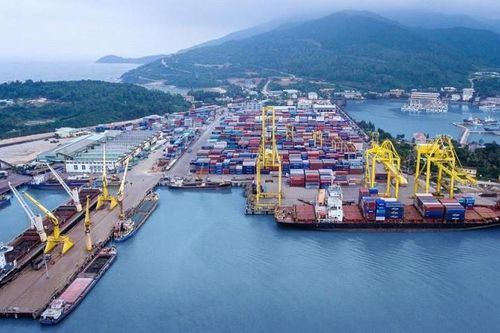 Hội thảo phát triển cảng Liên Chiểu