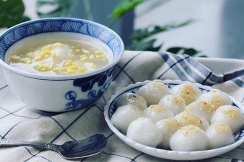Tết Hàn Thực, người Việt làm lễ thế nào?