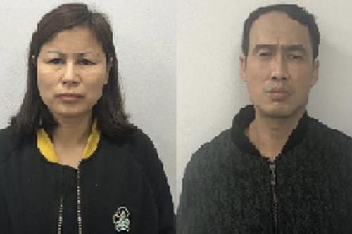 Bỏ tình trẻ, 'nữ quái' nhảy khỏi xe chạy vào ngõ ngách thoát thân