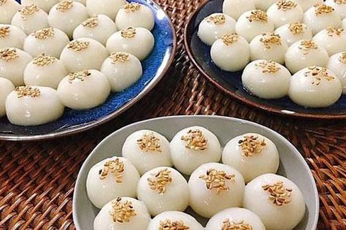 Chuyên gia 'giải mã' Tết Hàn Thực và Tết Thanh Minh