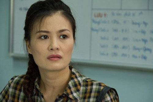 Hoa Thúy trải lòng về nhân vật bị khán giả 'mắng' nhiều nhất 'Trở về giữa yêu thương'