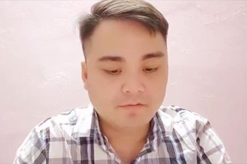 Người chuyên livestream 'giám sát CSGT' bị bắt vì chống người thi hành công vụ