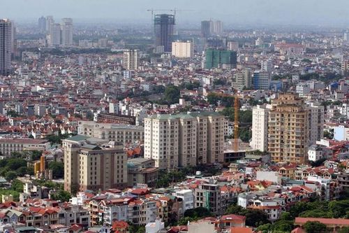 Hà Nội rà soát tiêu chuẩn cán bộ chuẩn bị cho chính quyền đô thị